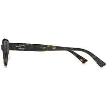 Women  Cat Eye Polarized , Exclusive Eyewear Brand Of EssilorLuxottica - 白色 - 查看 3