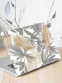 1 Miếng Dán Laptop Hoa Tươi Và Đơn Giản, Được Làm Từ Chất Liệu PVC Chống Nước và Chống Trầy Xước Chất Lượng Cao, Thích Hợp Cho Bàn Làm Việc Văn Phòng, Bàn Học Sinh và Khi Đi Du Lịch, Thêm Trang Trí Cá Nhân Và Bảo Vệ Bề Mặt Laptop Của Bạn, Dễ Dàng Dán - Nhiều màu - Xem 7