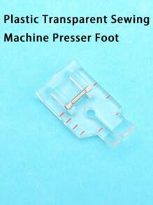 多功能缝纫机压脚，家用多功能缝纫机压脚，尺子压脚，尺子指南，家用，家用手动工具 | 功能性手动工具 | 测量标记，缝纫机配件 - 彩色 - 查看 9
