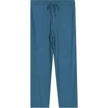 Latuza Men's Soft Pajama Set Viscose Short Sleeves Top With Pants