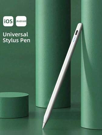 Universal Capacitive Active Stylus Touch Screen Pen For IOS Android Tablet Smartphone Stylus Pen Drawing Pencil,Compatible With Apple IPad, Compatible With IPhone, Android, Universal Capacitive Active Stylus Touch Screen Pen For IOS Android Tablet Smartphone Stylus Pen Drawing Pencil,Compatible With Apple IPad, Compatible With IPhone