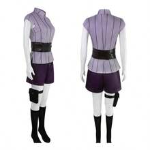 FMPVDI Anime Costume Outfit Anime Cosplay Costume Uniform Full Set Women Halloween