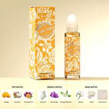 Flameless Essential Oil Fragrance Diffuser Refill Liquid For Home Fragrance