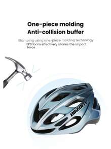 Ultra-Light Adult Bicycle Helmet MTB Road Bike Helmets Men Women Racing Helmet Comfortable Breathable Cycling Parts