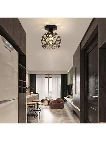 Plafondlamp Modern 8bdf view 3