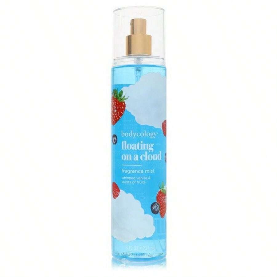 Bodycology Bodycology Floating On A Cloud By Bodycology Women Fragrance Mist Spray 8 Oz/240 Ml - 清除 - 查看 1