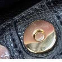 Women Fashion Backpacks - Black - View 5