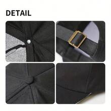 Best Buckin' Dad Ever With Glittering Deer Silhouette Hats Baseball Cap