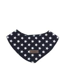 1 قطعة وشاح بشكل نجمة خماسية للقطط والكلاب الصغيرة