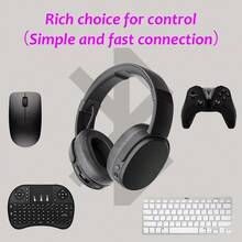 TV Box, Convertidor de TV Análoga a Digital. - Tipo de Enchufe A USA (110-127V) - Ver 4