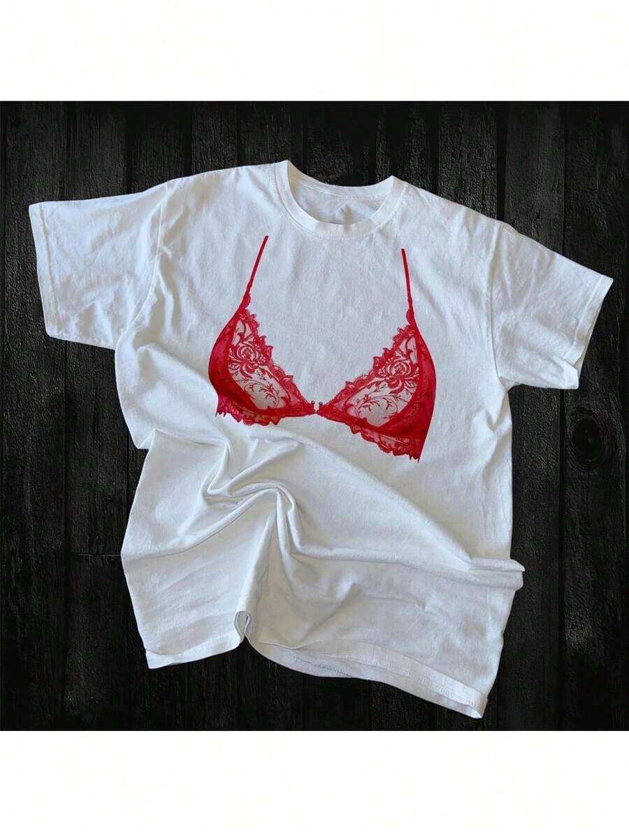 Women T-Shirts
