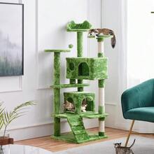 Cat Trees & Condos