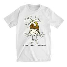 6856-MUO New Summer Bingo Player Funny Gambling Gambler Queen T-Shirt Gift Women's Round Neck T-Shirt - 白色 - 查看 1
