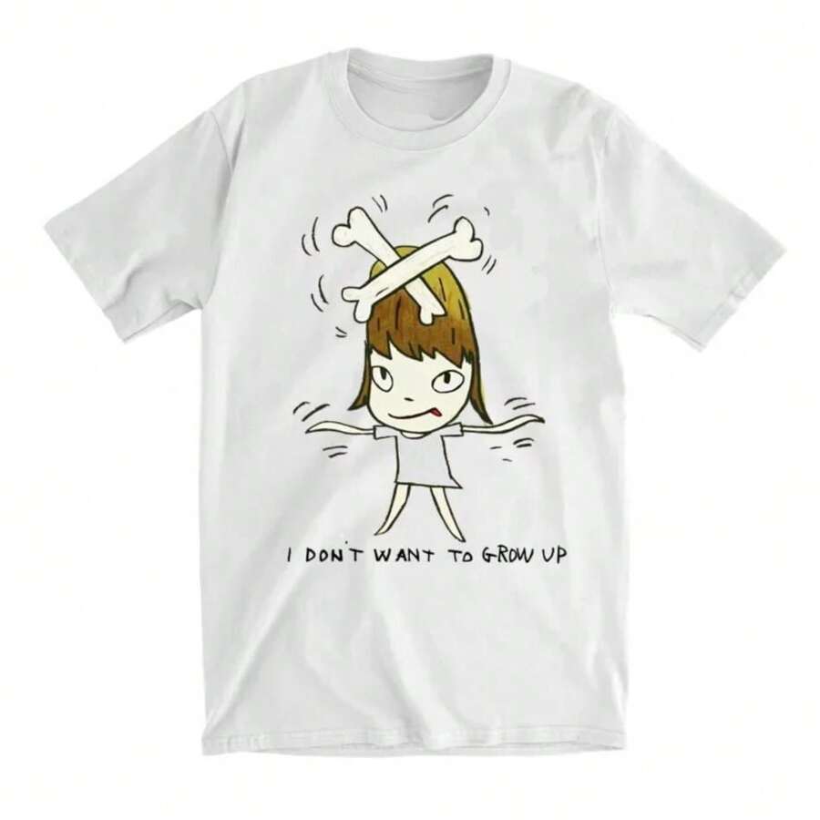 6856-MUO New Summer Bingo Player Funny Gambling Gambler Queen T-Shirt Gift Women's Round Neck T-Shirt - 白色 - 查看 1