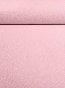 1Pc,Faux Leather Repair Patch - Self-Adhesive Faux Leather Fabric Patches For Sofas And Chairs, Quickly Repair Holes And Tears, Brown, Easy To Apply, Car Seat Repair, Furniture Repair, Fashion Design, Easy-To-Apply Tape