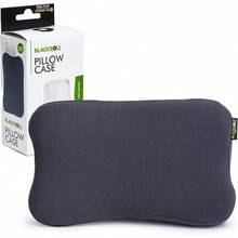BLACKROLL.® Pillow Case Jersey Cushion Cover, 30 X 50 Cm, For Recovery Pillow, Soft Pillowcase Made Of High-Quality Cotton, Dimensionally Stable Cushion Cover Without Wrinkles, Anthracite - 木炭 - 查看 9