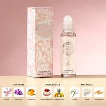 Flameless Essential Oil Fragrance Diffuser Refill Liquid For Home Fragrance