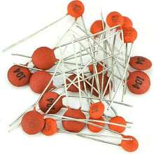 Intelligent Sensor - Blanc - Voir 6