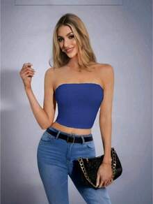 azul real