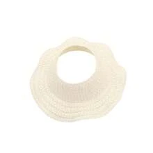 17cm Hanging Blind Doll Keychain, Fashion Multi-Color Lace Hat, Versatile Outfit Accessory (Doll And Shoes Not Included) - Multicolor - View 6