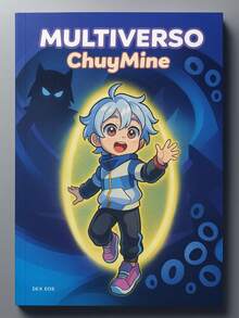 Kids Literature & Fiction - Single Book - View 1