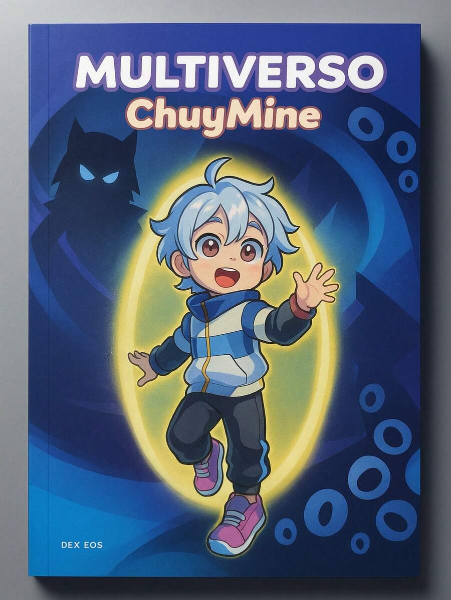 Kids Literature & Fiction - Single Book - View 1
