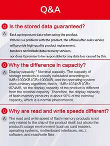 Reletech High-Speed TF Card 32G/64G/256G/512G/128G Large Capacity Memory Card | High-Speed V30 Camera Micro SD Card | Overspeed Read/Write+4K High-Definition Recording | Universal For Drone/GoPro/Dash Cam | Compatible With Switch Game Console | Durable, Waterproof And Shockproof