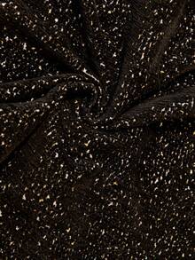 1 husă de pernă pentru canapea, pentru toate anotimpurile, modernă și minimalistă, antiderapantă pentru scaunul de canapea, rezistentă la praf și lavabilă, neagră, moale și la modă, potrivită pentru animale de companie, se potrivește canapelei în formă de L, dormitor, birou, sufragerie