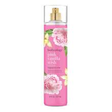 Bodycology Long-Lasting Fragrance Body Mist, Strawberry Cheesecake, 8 Fl Oz - 粉紅香草願望 - 查看 2