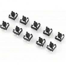 Intelligent Sensor - Blanc - Voir 4