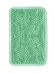 1-2pcs Reusable Gel Ice Pack With Strap, Multi-Color Options, Cold/Hot Therapy Bag For Knee, Shoulder, Foot, Back, Ankle, Neck, Hip, Elbow, Wisdom Tooth