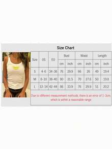 Y2k Graphic Tank Tops Women Cute Ocean Starfish Beaded Embroidered Top Summer Sleeveless Cherry Beach Crop Top - 橄欖綠 - 查看 3