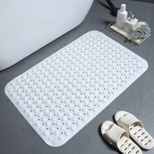 Bathroom Non-Slip Mat, Hotel Bathroom Shower Floor Mat, Bathtub Foot Pad, Toilet Massage Mat, Bathroom Shower Mat
