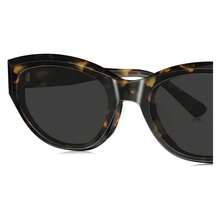 Women  Cat Eye Polarized , Exclusive Eyewear Brand Of EssilorLuxottica - 白色 - 查看 7