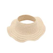 17cm Hanging Blind Doll Keychain, Fashion Multi-Color Lace Hat, Versatile Outfit Accessory (Doll And Shoes Not Included) - Multicolor - View 7