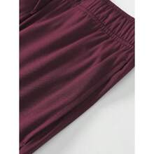 Latuza Men's Soft Pajama Set Viscose Short Sleeves Top With Pants