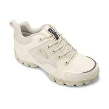 OAKLEY MEN'S HALFTRACK LOW  SNEAKERS - White - View 2