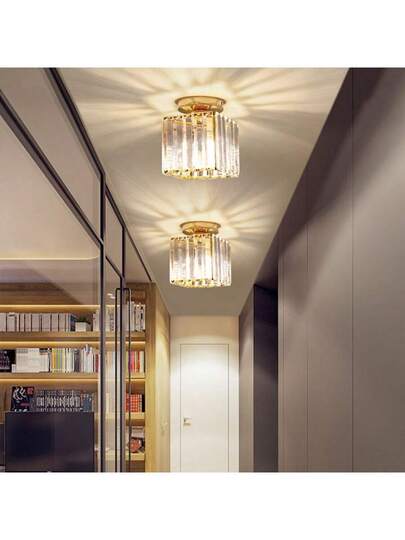 Plafondlamp Modern 7cc6 view 2