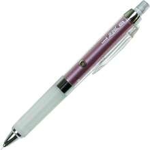 AlphaGel Kuru Toga Mechanical Pencil 0.5 Mm Noble Pink Body M5858GG1PN.13