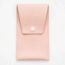 Mini Makeup Brush Set Eyeshadow Concealer Loose Powder Soft Hair Portable Beauty Tool 1pcs