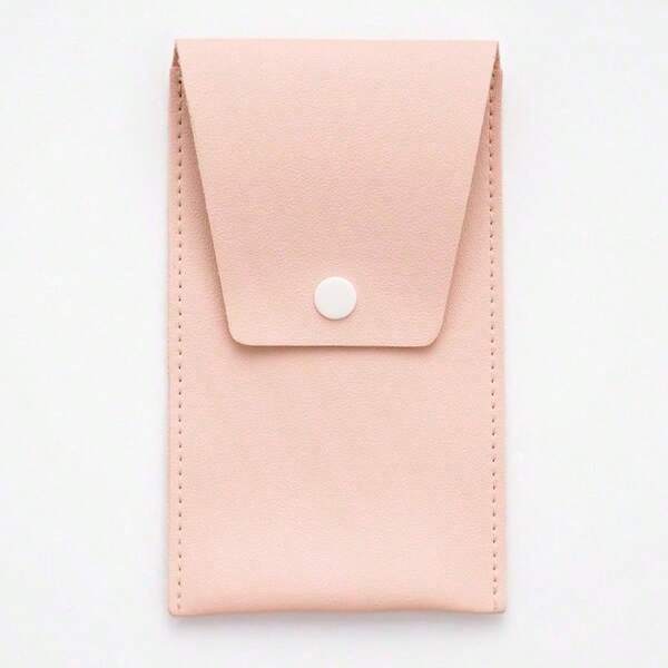 Mini Makeup Brush Set Eyeshadow Concealer Loose Powder Soft Hair Portable Beauty Tool 1pcs