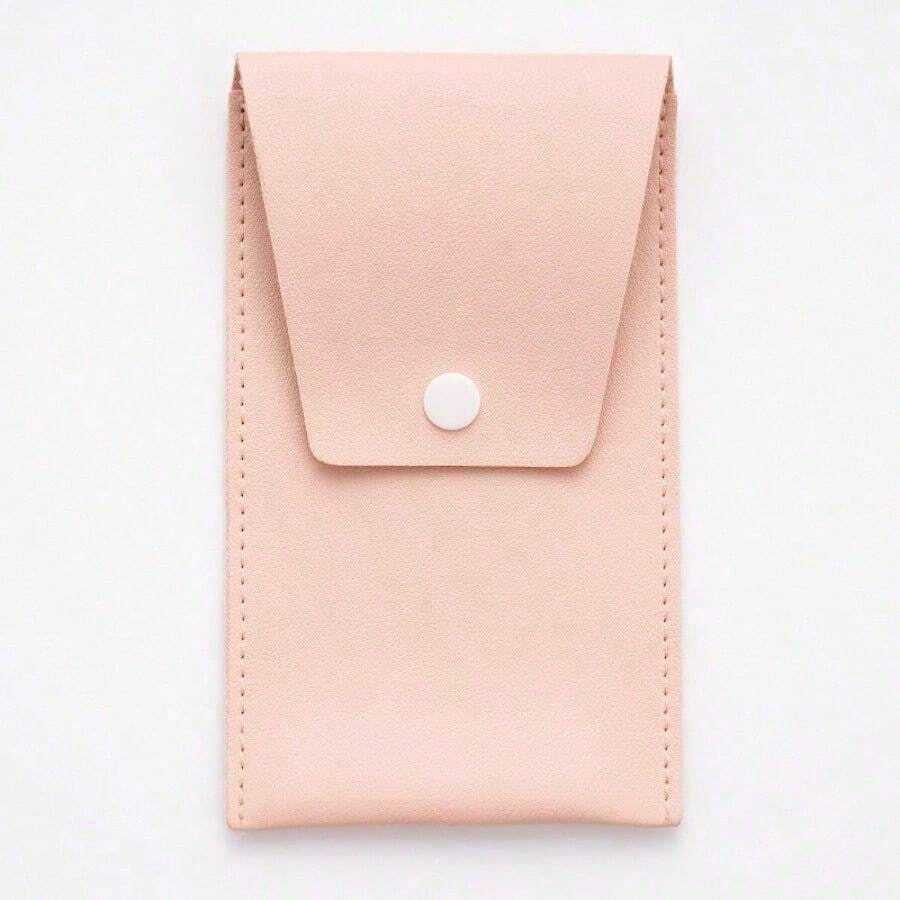 Mini Makeup Brush Set Eyeshadow Concealer Loose Powder Soft Hair Portable Beauty Tool 1pcs