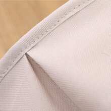 Kosz piknikowy na kemping, kosz plażowy, składany kosz do przechowywania, kosz na kosmetyki do łazienki, kosz do pokoju dziecięcego, duża pojemność z wieloma kieszeniami, styl lat 2000.