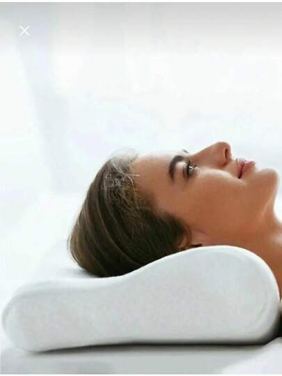 Ortopedik Visko Yastık