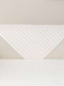 1pc Thick Rabbit Fur Sofa Cushion Cover, Modern Minimalist Anti-Slip Warm Sofa Seat Pad, Dust-Proof Washable Sofa Slipcover, Soft & Fade-Resistant, Pet-Friendly, Fits L-Shaped Sofa And 1/2/3/4 Seater Sofa, Suitable For Bedroom, Office, Living Room