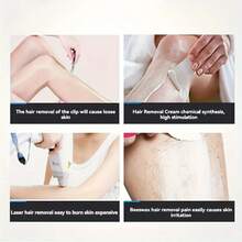 2 个手柄 + 36 个刀片/粉色女士通用，手动 6 层剃须刀，不锈钢刀片，安全防刮，适用于家庭美容工具 - 彩色 - 查看 9