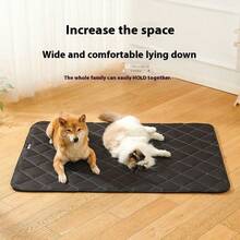 四季狗垫，宠物睡垫，防水防咬防抓狗床垫