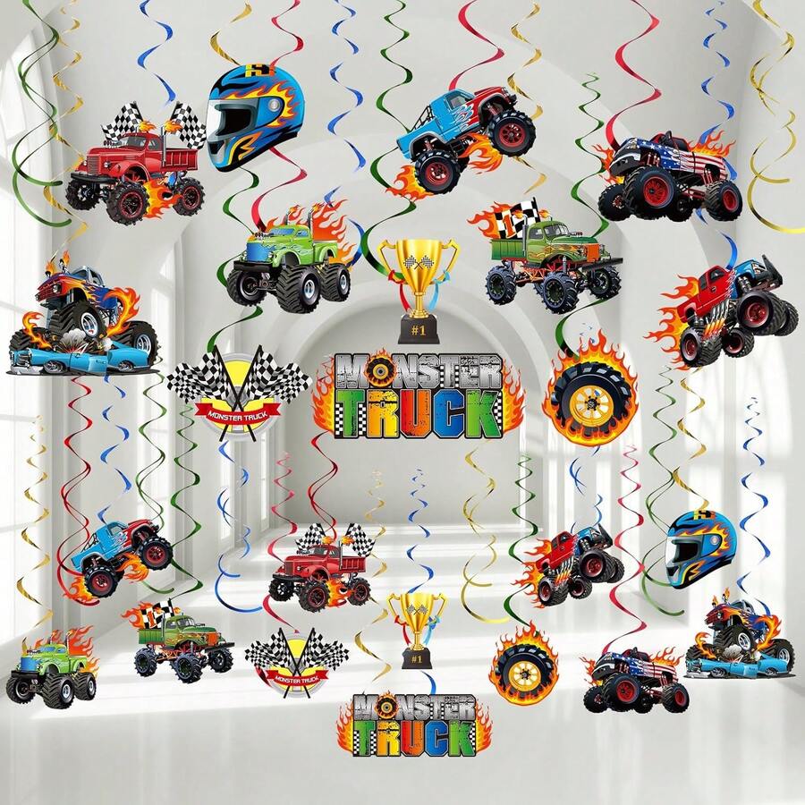 Baby Party Supplies - 1 - View 1