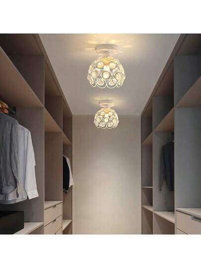 Plafondlamp Modern 8bdf view 10