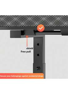 Racks & Holders - 黑色 - 查看 9